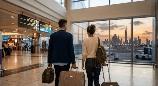 How My Tech Career in Dubai Collapsed Overnight (The Brutal Truth About Moving Abroad)